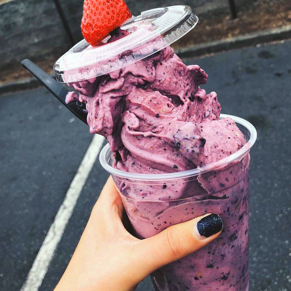Acai Shake
