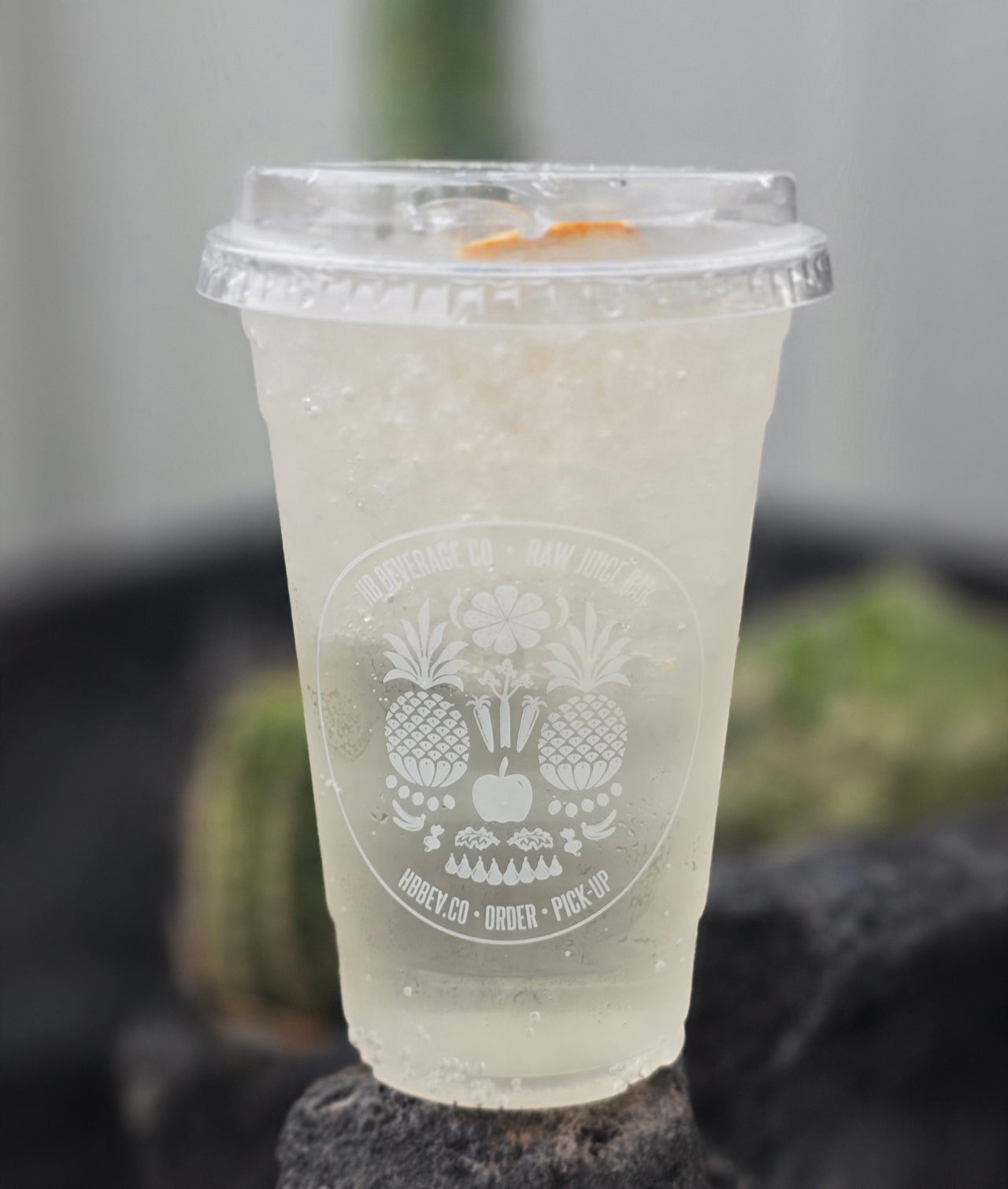 Bitter Water